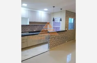 Apartamento para venda em santo andré, vila helena, 3 dormitórios, 1 suíte, 2 banheiros, 1 vaga