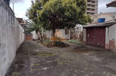 Terreno à venda na Vila São Pedro, Santo André 