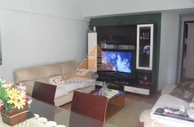Apartamento para venda em santo andré, vila valparaiso, 3 dormitórios, 1 suíte, 2 banheiros, 2 vagas