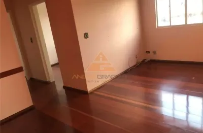 Apartamento para venda em santo andré, vila homero thon, 2 dormitórios, 1 banheiro, 1 vaga