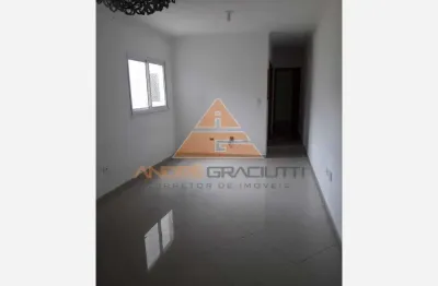 Cobertura para venda em santo andré, casa branca, 2 dormitórios, 1 suíte, 1 banheiro, 2 vagas
