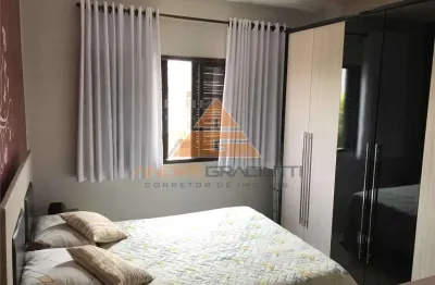 Sobrado para venda em santo andré, vila suica, 2 dormitórios, 2 banheiros, 1 vaga