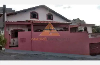 Casa para venda em santo andré, condominio maracana, 2 dormitórios, 1 suíte, 2 banheiros, 2 vagas