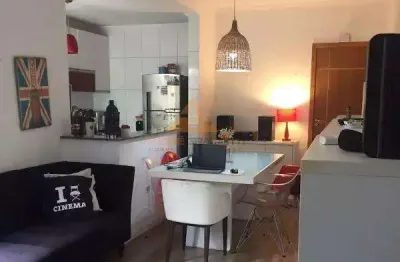 Apartamento para venda em santo andré, vila assuncao, 3 dormitórios, 1 suíte, 2 banheiros, 1 vaga