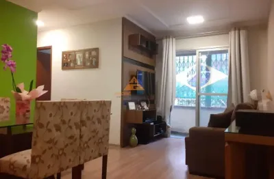 Apartamento para venda em santo andré, jardim do estadio, 3 dormitórios, 1 banheiro, 1 vaga