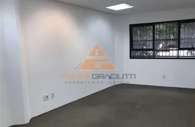 Sala comercial para venda em santo andré, vila bastos, 4 banheiros, 1 vaga