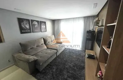 Sobrado para venda em santo andré, jardim santo andre, 3 dormitórios, 1 suíte, 3 banheiros, 3 vagas
