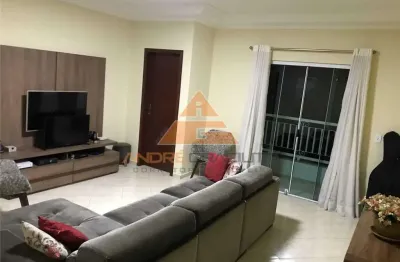 Sobrado para venda em santo andré, vila assuncao, 3 dormitórios, 1 suíte, 2 banheiros, 4 vagas