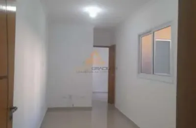 Apartamento para venda em santo andré, vila helena, 2 dormitórios, 1 suíte, 2 banheiros, 1 vaga