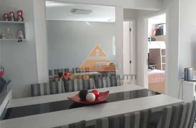 Apartamento para venda em são bernardo do campo, vila goncalves, 2 dormitórios, 1 suíte, 2 banheiros, 1 vaga