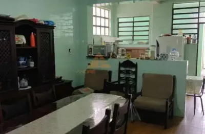 Sobrado para venda em santo andré, centro, 3 dormitórios, 2 banheiros, 2 vagas