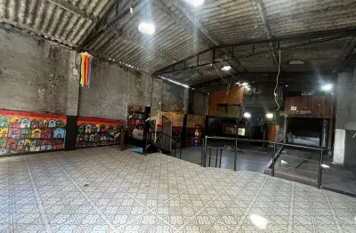 Terreno à venda na Vila Marina, Santo André 