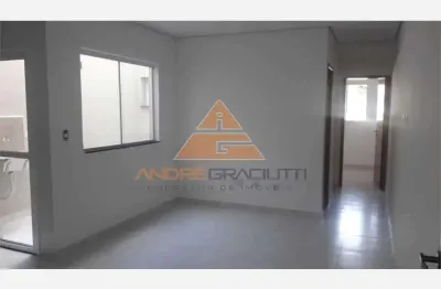 Apartamento para venda em santo andré, paraiso, 2 dormitórios, 1 suíte, 2 banheiros, 1 vaga