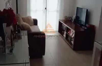 Apartamento para venda em são paulo, vila bela, 2 dormitórios, 1 banheiro, 1 vaga