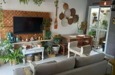 Sobrado para venda em santo andré, vila assuncao, 2 dormitórios, 2 suítes, 3 banheiros, 3 vagas