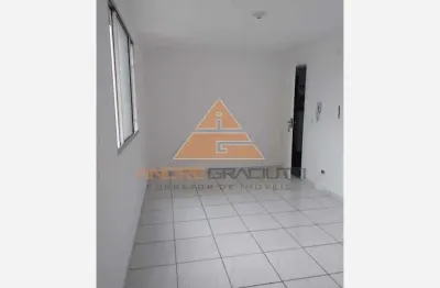 Apartamento para venda em são bernardo do campo, baeta neves, 2 dormitórios, 1 banheiro, 1 vaga