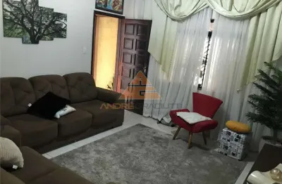 Casa térrea para venda em santo andré, vila luzita, 2 dormitórios, 1 suíte, 2 banheiros, 2 vagas