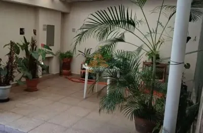 Sobrado para venda em santo andré, vila pires, 3 dormitórios, 1 suíte, 3 banheiros, 2 vagas