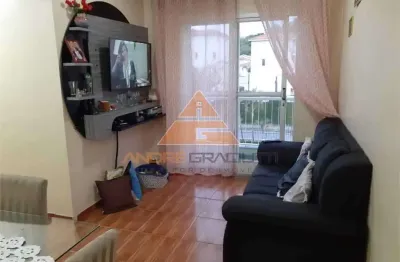 Apartamento para venda em santo andré, vila metalurgica, 3 dormitórios, 1 banheiro, 1 vaga