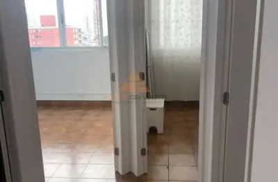Sala comercial para venda em santo andré, centro, 1 banheiro