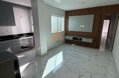 Apartamento para venda em santo andré, santa maria, 3 dormitórios, 1 suíte, 2 banheiros, 2 vagas