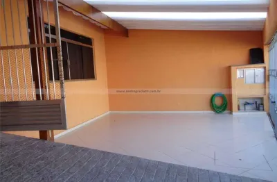 Sobrado para venda em santo andré, vila tibirica, 3 dormitórios, 1 suíte, 3 banheiros, 4 vagas