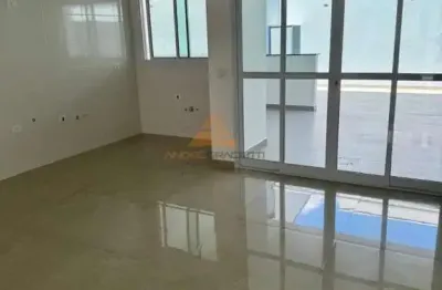 Sobrado para venda em santo andré, vila marina, 3 dormitórios, 3 suítes, 1 banheiro, 2 vagas