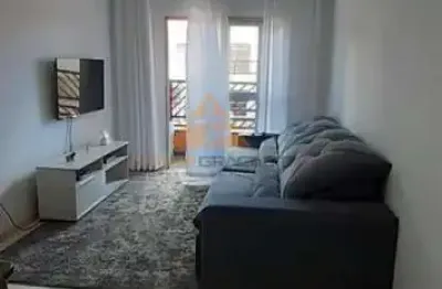 Apartamento para venda em santo andré, vila cecilia maria, 3 dormitórios, 1 suíte, 2 banheiros, 2 vagas