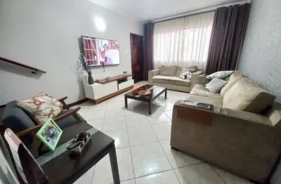 Sobrado para venda em santo andré, vila pires, 2 dormitórios, 2 banheiros, 3 vagas