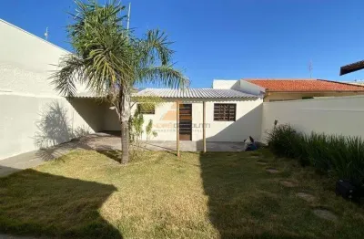 Casa térrea para venda em pirassununga, vila brasil, 3 dormitórios, 1 banheiro, 5 vagas
