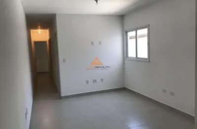 Cobertura para venda em santo andré, vila humaita, 3 dormitórios, 1 suíte, 2 banheiros, 2 vagas