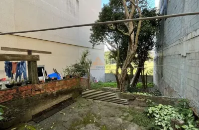 Terreno à venda no Paraíso, Santo André 