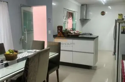 Sobrado para venda em santo andré, vila pires, 3 dormitórios, 1 suíte, 2 banheiros, 2 vagas