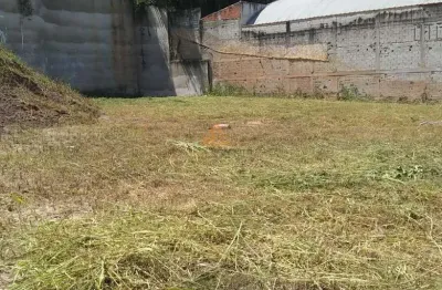Terreno à venda na Vila Tibiriçá, Santo André 