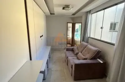 Cobertura para venda em santo andré, vila marina, 2 dormitórios, 2 banheiros, 1 vaga