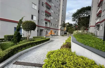 Apartamento para venda em santo andré, jardim santo andre, 3 dormitórios, 1 banheiro, 1 vaga