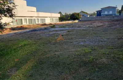 Terreno à venda no Parque Village Castelo, Itu 