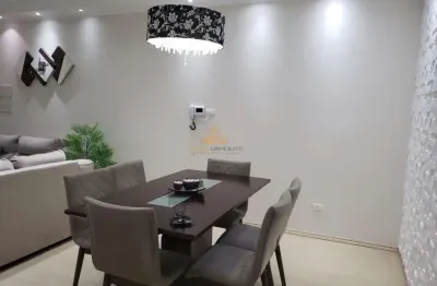 Sobrado para venda em santo andré, vila floresta, 3 dormitórios, 2 banheiros, 3 vagas
