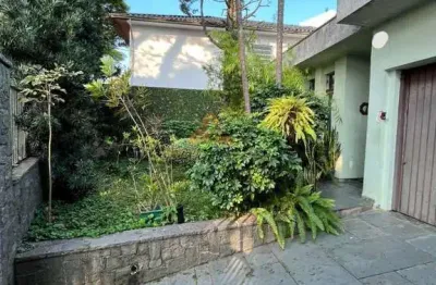 Casa para venda em santo andré, vila alzira, 4 dormitórios, 1 suíte, 3 banheiros, 3 vagas