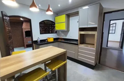Casa para venda em santo andré, vila junqueira, 4 dormitórios, 3 banheiros, 2 vagas
