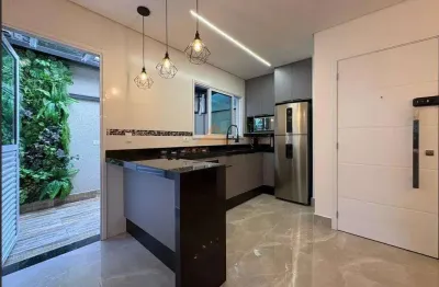 Apartamento para venda em santo andré, vila alpina, 2 dormitórios, 1 suíte, 2 banheiros, 1 vaga