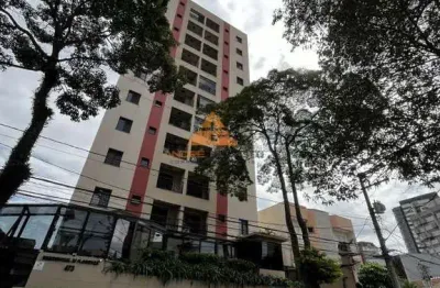 Apartamento para venda em santo andré, vila assuncao, 3 dormitórios, 1 suíte, 2 banheiros, 2 vagas