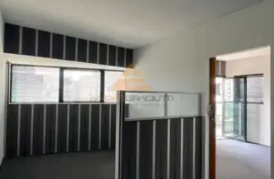 Sala comercial para venda em santo andré, jardim, 2 banheiros, 3 vagas