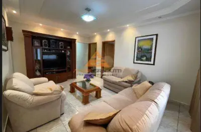 Casa para venda em santo andré, jardim do estadio, 3 dormitórios, 1 suíte, 3 banheiros, 4 vagas