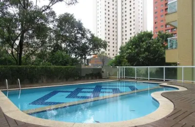 Apartamento para venda em santo andré, jardim bela vista, 3 dormitórios, 3 suítes, 4 banheiros, 3 vagas