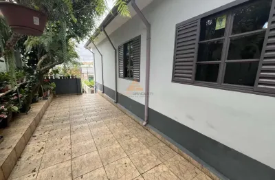 Casa para venda em santo andré, jardim do estadio, 4 dormitórios, 1 banheiro, 1 vaga