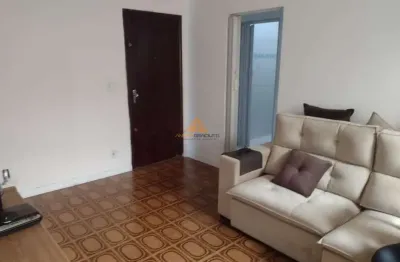 Apartamento para locação em são bernardo do campo, baeta neves, 2 dormitórios, 1 banheiro