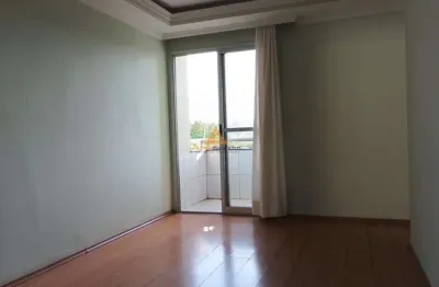 Apartamento para venda em mauá, parque sao vicente, 2 dormitórios, 1 banheiro, 1 vaga