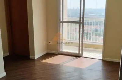 Apartamento para venda em santo andré, utinga, 2 dormitórios, 1 banheiro, 1 vaga