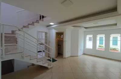 Sobrado para locação em santo andré, vila pires, 3 dormitórios, 1 suíte, 3 banheiros, 3 vagas
